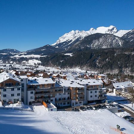 Appartement Hauser Kaibling Exterior foto