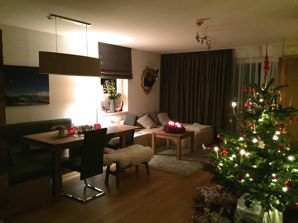 Appartement Hauser Kaibling Exterior foto