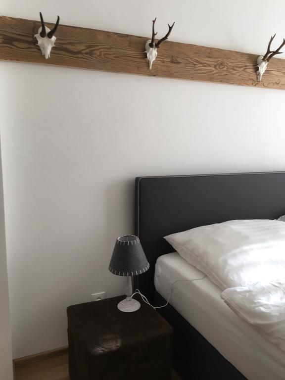 Appartement Hauser Kaibling Exterior foto