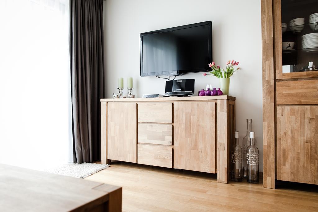 Appartement Hauser Kaibling Exterior foto