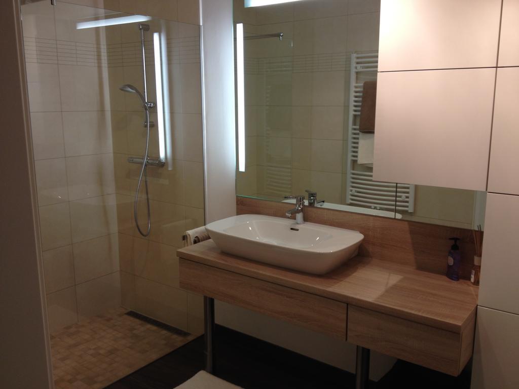 Appartement Hauser Kaibling Exterior foto